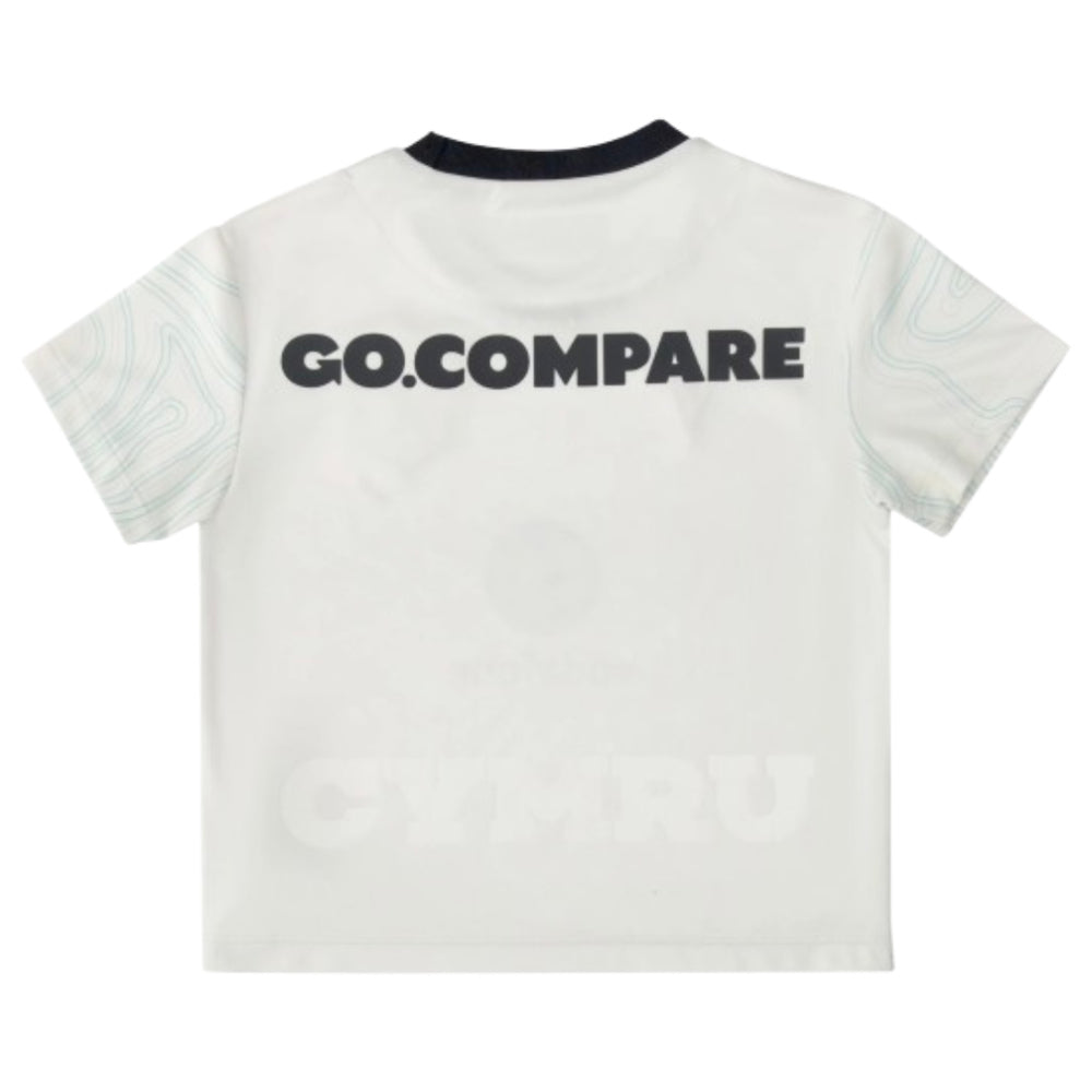 2025-2026 Wales WRU Away Baby Rugby Shirt (Your Name)_1
