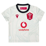 2025-2026 Wales WRU Away Baby Rugby Shirt (Your Name)_2