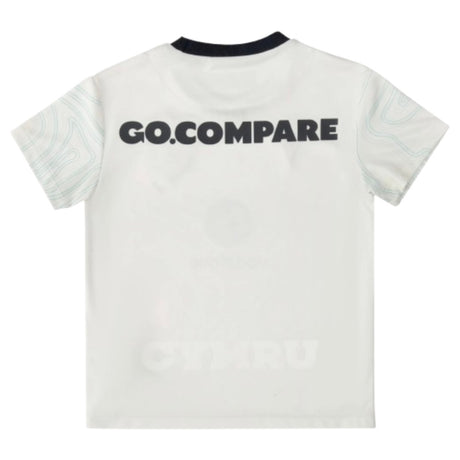 2025-2026 Wales WRU Away Mini Rugby Shirt_1