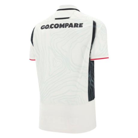 2025-2026 Wales WRU Away Rugby Shirt (Kids)_1