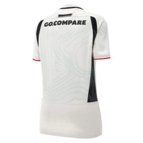 2025-2026 Wales WRU Away Rugby Shirt (Womens)_1