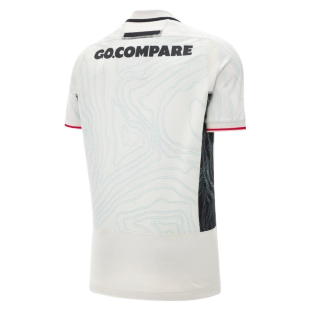 2025-2026 Wales WRU Away Slim Fit Rugby Shirt (Your Name)_1