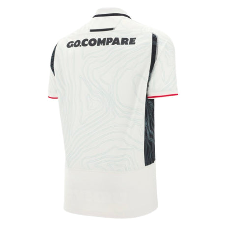2025-2026 Wales Away Replica Rugby Shirt_1