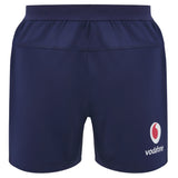 2025-2026 Scotland Rugby Training Shorts (Navy) - Kids_1
