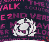 2025-2026 Scotland Rugby Skull Knit Beanie (Rainbow)_1