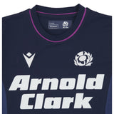 2025-2026 Scotland Rugby Home Box Mini Shirt_1