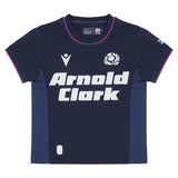2025-2026 Scotland Rugby Home Box Mini Shirt_0