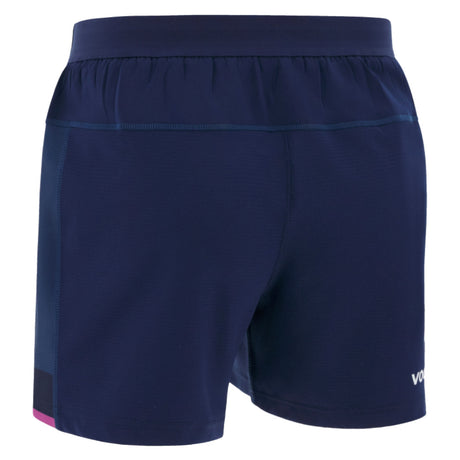 2025-2026 Scotland Home Rugby Shorts (Navy) - Kids_2