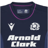 2025-2026 Scotland Rugby Home Baby Shirt_1