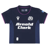 2025-2026 Scotland Rugby Home Baby Shirt_0