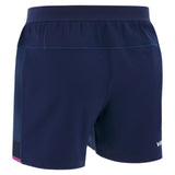 2025-2026 Scotland Rugby Home Shorts (Navy)_2