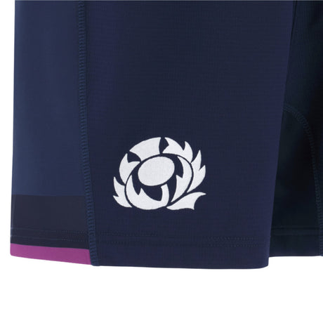 2025-2026 Scotland Rugby Home Shorts (Navy)_1