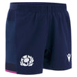 2025-2026 Scotland Rugby Home Shorts (Navy)_0