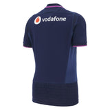 2025-2026 Scotland Home Rugby Slim Fit Shirt_2