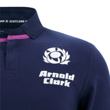 2025-2026 Scotland Rugby LS Cotton Home Shirt_1