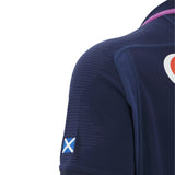 2025-2026 Scotland Home Rugby Shirt (Kids)_3