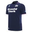 2025-2026 Scotland Home Rugby Shirt (Kids)_0