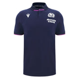 2025-2026 Scotland Rugby Cotton Home Shirt_0