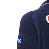 2025-2026 Scotland Rugby Poly Replica Shirt (Womens)_3