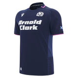 2025-2026 Scotland Rugby Home Replica Shirt_0