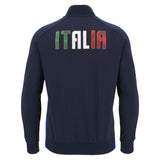 2025-2026 Italy Rugby Anthem Jacket (Navy)_2