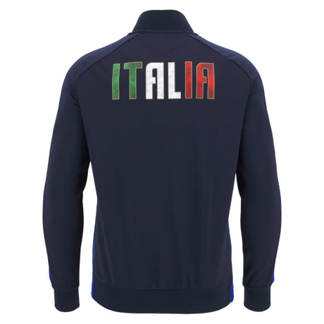 2025-2026 Italy Rugby Anthem Jacket (Navy)_2