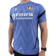 2025-2026 Italy Rugby Staff Training Shirt (Blue)_0