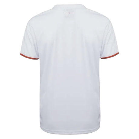 England RFU T-Shirt (White)_1