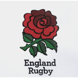 England RFU T-Shirt (White)_2