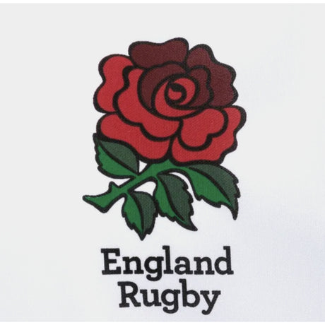 England RFU T-Shirt (White)_2