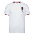 England RFU T-Shirt (White)_0