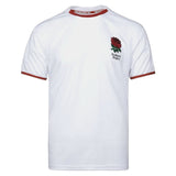 England RFU T-Shirt (White)_0