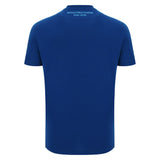 2025-2026 Scotland Leisure Rugby Shirt (Navy)_1