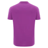 2025-2026 Scotland Leisure Rugby T-Shirt (Purple)_1