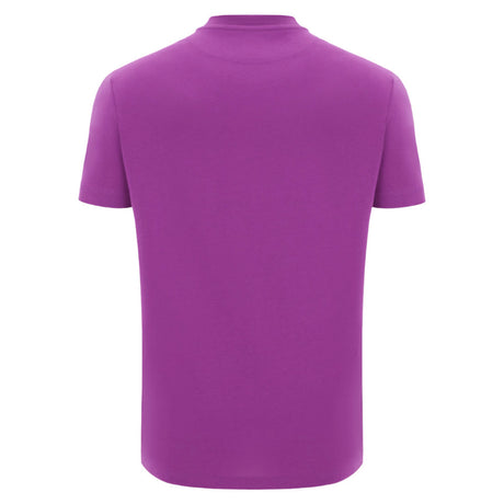 2025-2026 Scotland Leisure Rugby T-Shirt (Purple)_1