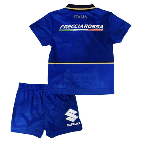 2025-2026 Italy Rugby FIR Home Mini Kit (Your Name)_1