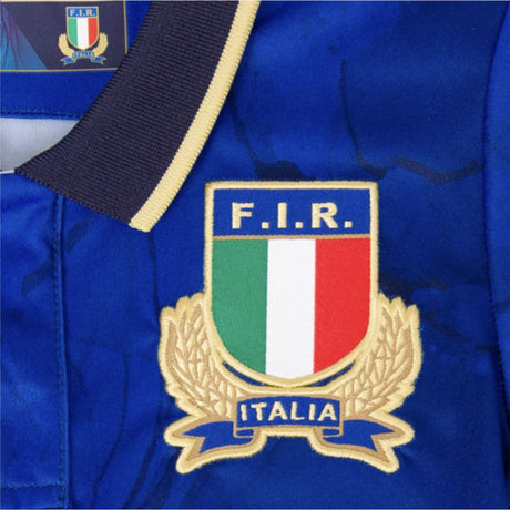 2025-2026 Italy Rugby FIR Home Mini Kit_1