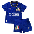 2025-2026 Italy Rugby FIR Home Mini Kit_0