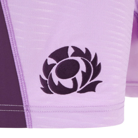 2025-2026 Scotland Rugby Away Shorts (Pink)_1