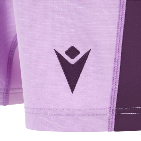 2025-2026 Scotland Rugby Away Shorts (Pink)_3