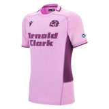 2025-2026 Scotland Rugby Away Slim Fit Shirt (Your Name)_2