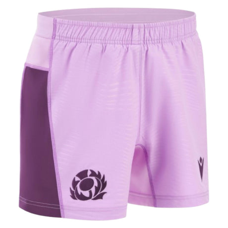 2025-2026 Scotland Rugby Away Shorts (Kids)_0