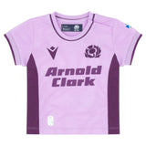 2025-2026 Scotland Rugby Away Baby Shirt (Your Name)_2