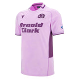 2025-2026 Scotland Rugby Away Shirt (Kids)_0