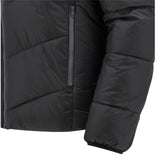 2025-2026 Glasgow Warriors Hooded Bomber Jacket (Black)_3