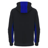 2025-2026 Glasgow Warriors Rugby Travel Hoody (Black)_1