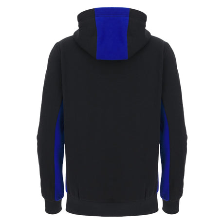 2025-2026 Glasgow Warriors Rugby Travel Hoody (Black)_1
