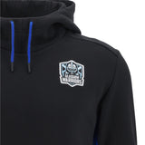 2025-2026 Glasgow Warriors Rugby Travel Hoody (Black)_2