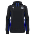 2025-2026 Glasgow Warriors Rugby Travel Hoody (Black)_0
