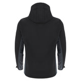 2025-2026 Glasgow Warriors Rugby Softshell (Black)_2